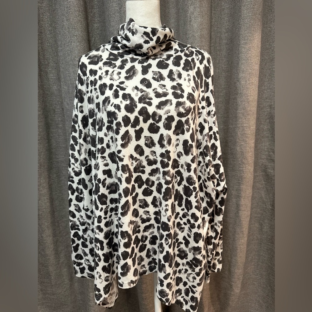 Women’s Oversized Size L Sweater